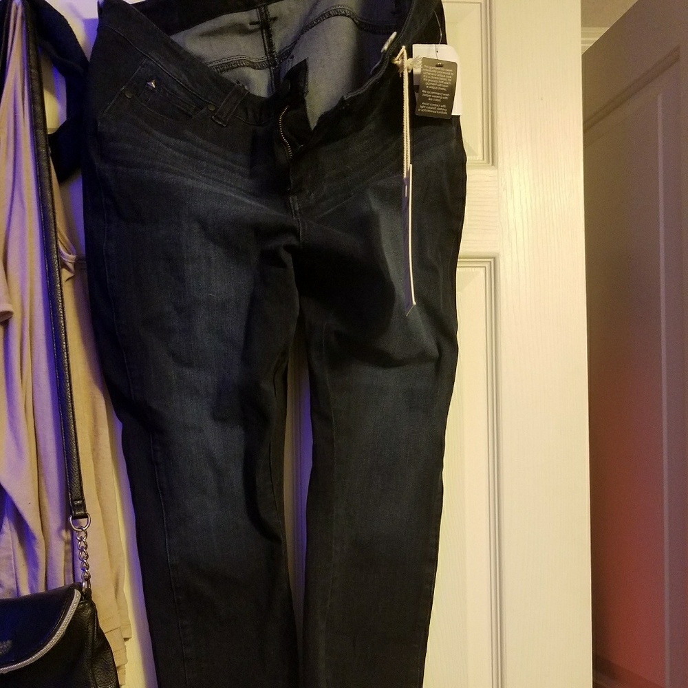 size 14 jeans
